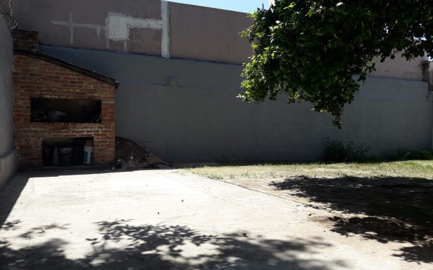 Vendo Casa B° Cerveceros 3 Dorm.