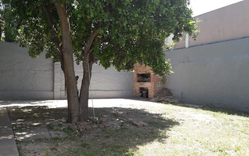 Vendo Casa B° Cerveceros 3 Dorm.