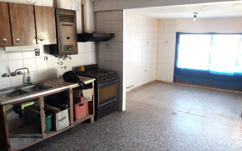 Vendo Casa B° Cerveceros 3 Dorm.