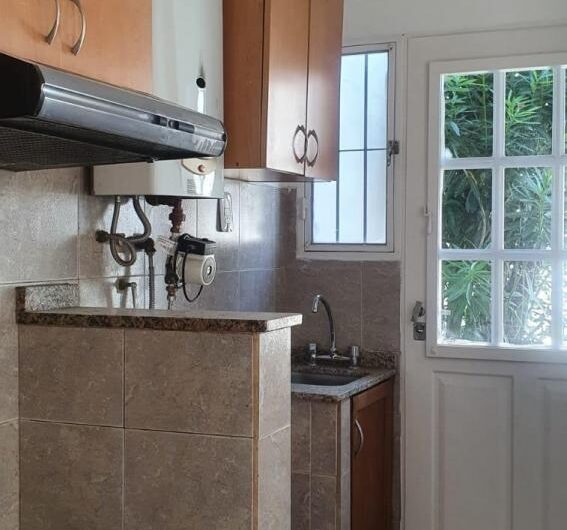 Venta de Dúplex – Dos Dorm – Poeta Lugones – Córdoba Capital