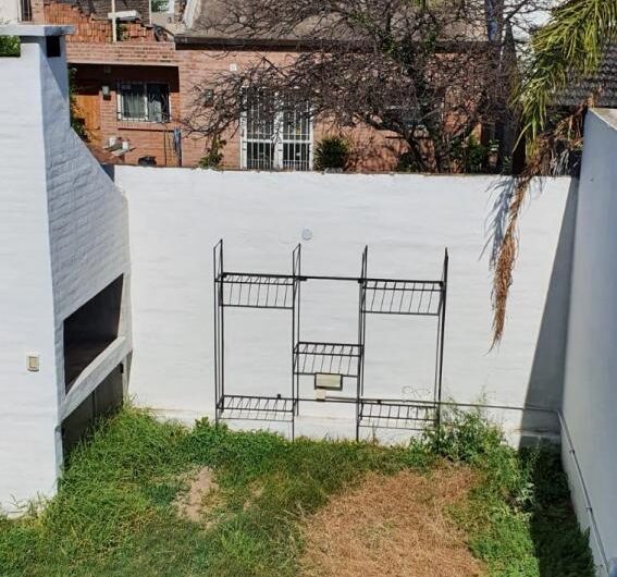 Venta de Dúplex – Dos Dorm – Poeta Lugones – Córdoba Capital