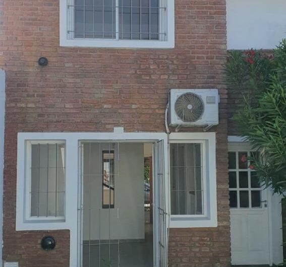 Venta de Dúplex – Dos Dorm – Poeta Lugones – Córdoba Capital