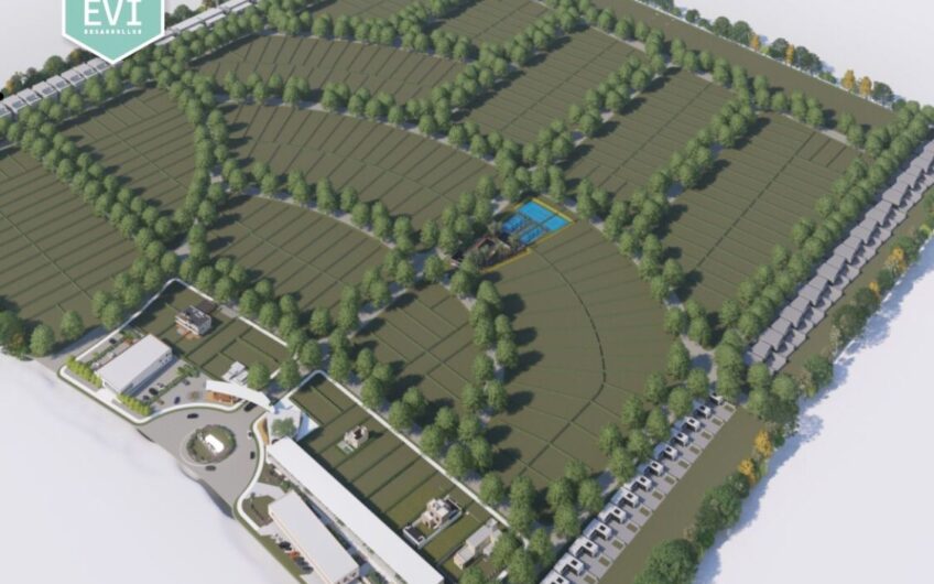 PRE-VENTA Lotes “Lomas de la Estancia”. Financiación