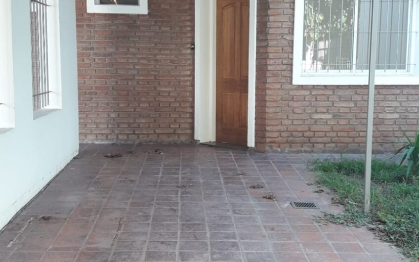 Venta de Dúplex – Dos Dorm – Poeta Lugones – Córdoba Capital