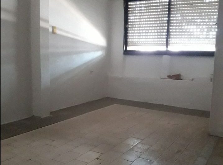 Alquilo Dpto P.B B° José I. Diaz I sección.