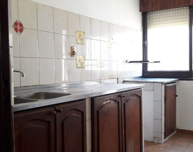 Alquilo Dpto P.B B° José I. Diaz I sección.