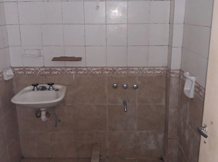 Alquilo Dpto P.B B° José I. Diaz I sección.