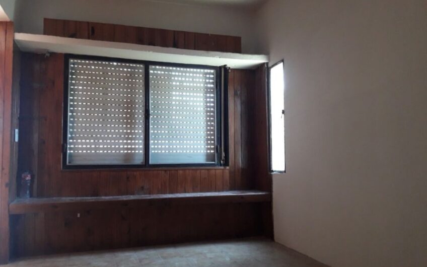 Alquilo Dpto P.B B° José I. Diaz I sección.