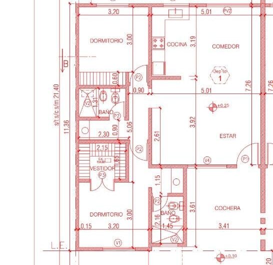 Venta Duplex a Estrenar “San Ignacio Village”