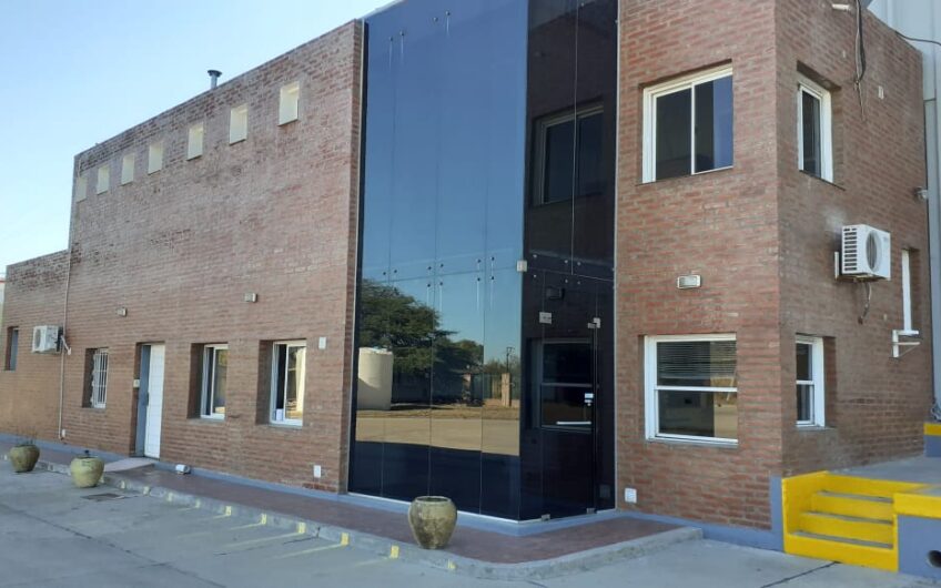 Complejo Logístico – Circunvalación Córdoba capital (Ruta 19) Galpones de 1.250 mtrs y 1.000 mtrs