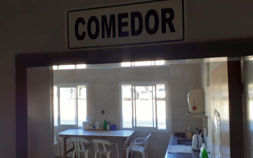 Complejo Logístico – Circunvalación Córdoba capital (Ruta 19) Galpones de 1.250 mtrs y 1.000 mtrs