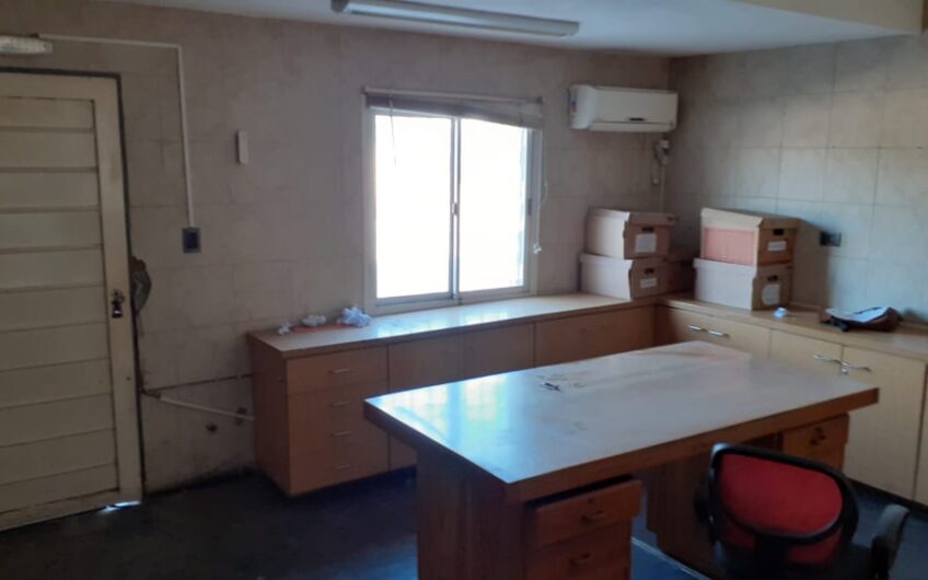 Complejo Logístico – Circunvalación Córdoba capital (Ruta 19) Galpones de 1.250 mtrs y 1.000 mtrs