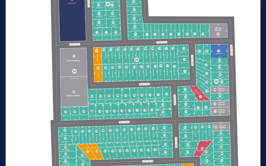 Venta Duplex “Claros Village”