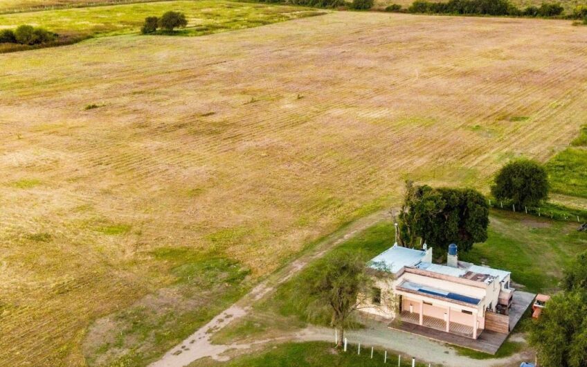 PRE-VENTA Lotes “Lomas de la Estancia”. Financiación