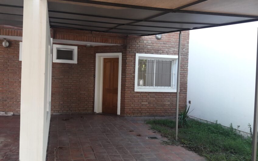 Venta de Dúplex – Dos Dorm – Poeta Lugones – Córdoba Capital