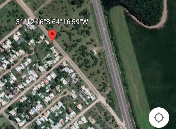 Venta Lote en urbanización “Villa Catalina”