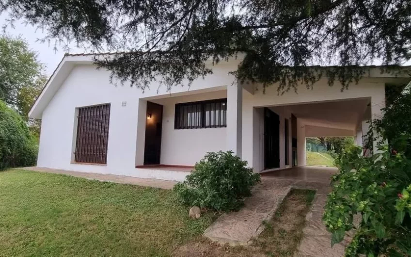 Casa en venta San Antonio de Arredondo