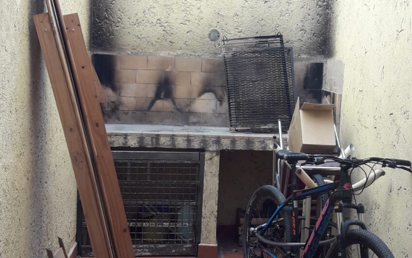 Vendo Block Dptos  1 Dorm P.B B° Alta Cba