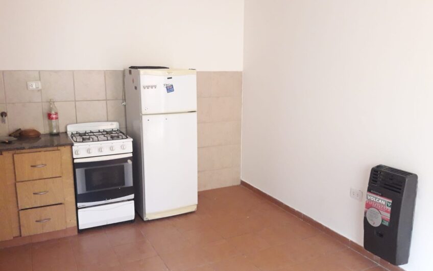 Vendo Block Dptos  1 Dorm P.B B° Alta Cba