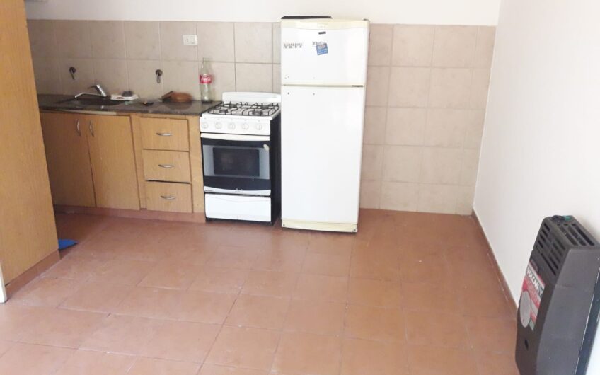 Vendo Block Dptos  1 Dorm P.B B° Alta Cba