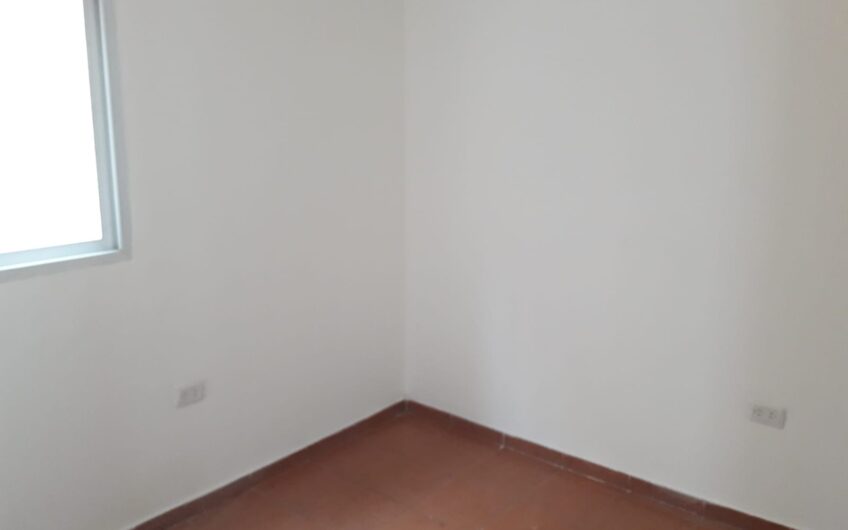 Vendo Block Dptos  1 Dorm P.B B° Alta Cba