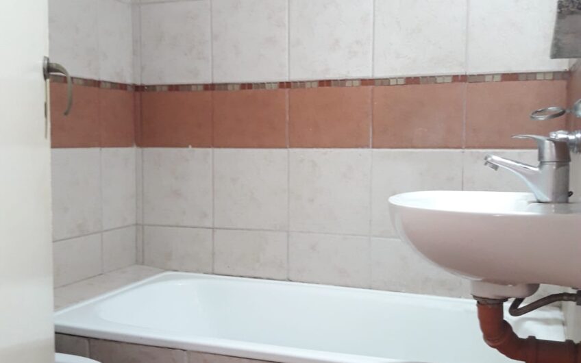 Vendo Block Dptos  1 Dorm P.B B° Alta Cba