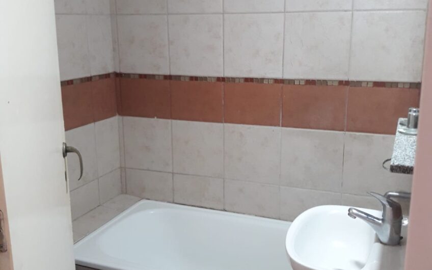 Vendo Block Dptos  1 Dorm P.B B° Alta Cba