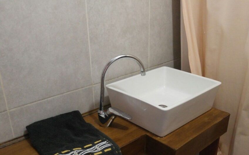 Duplex en venta en Barrio cerrado “La Catalina”