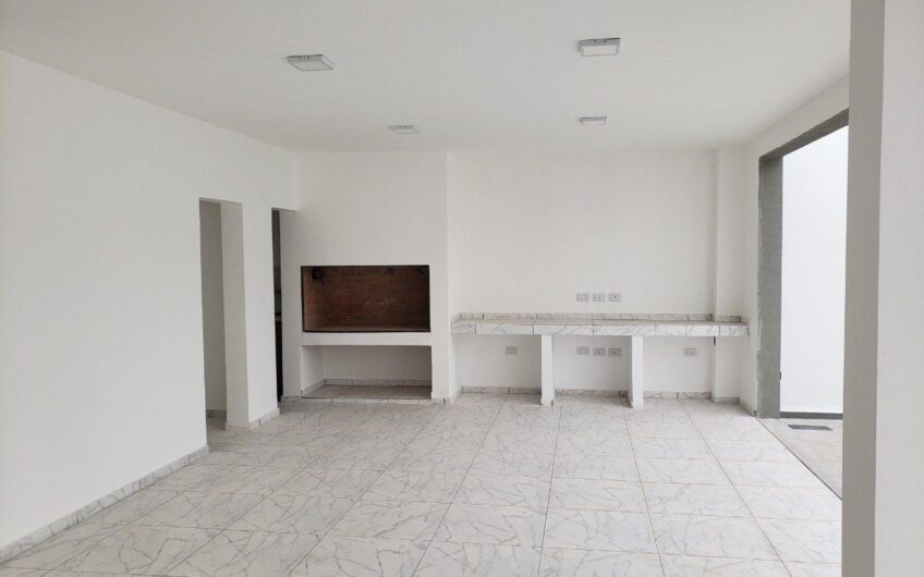 Vendo Duplex Barrio Cerrado “Cuesta Colorada”
