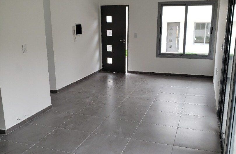 Vendo Duplex Barrio Cerrado “Cuesta Colorada”