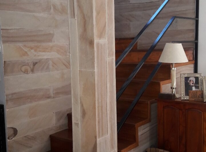 Vendo Casa esquina en “Villa Eden” Localidad de La Falda.