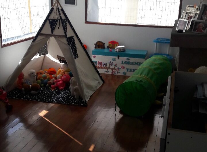 Vendo Casa esquina en “Villa Eden” Localidad de La Falda.