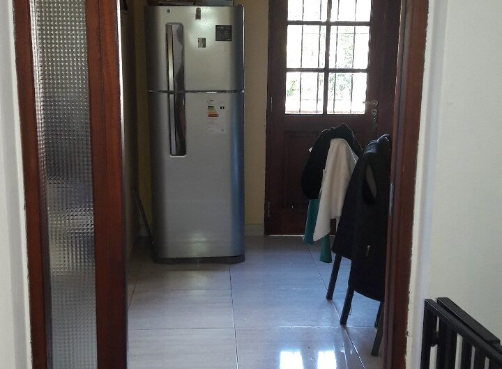 Vendo Casa esquina en “Villa Eden” Localidad de La Falda.