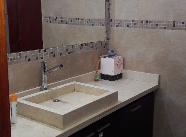 Vendo Casa esquina en “Villa Eden” Localidad de La Falda.