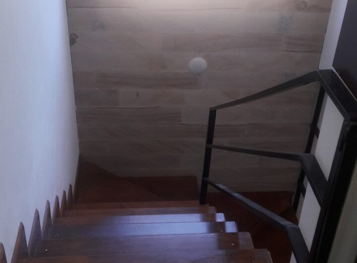 Vendo Casa esquina en “Villa Eden” Localidad de La Falda.