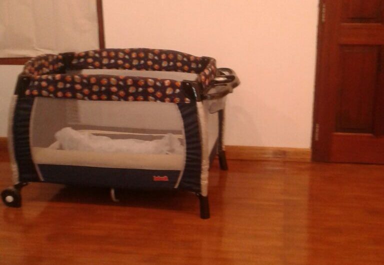 Vendo Casa esquina en “Villa Eden” Localidad de La Falda.