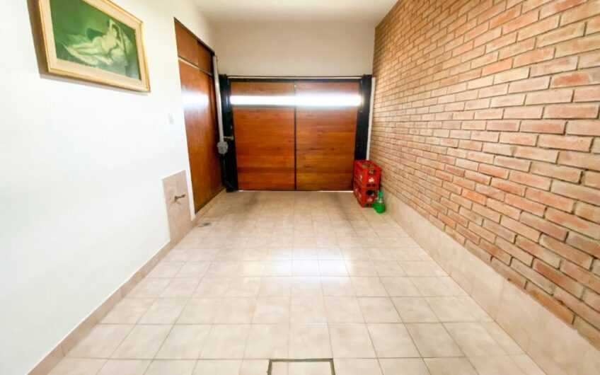 Vendo Casa 3Dorm. B° Residencial Velez Sarsfield