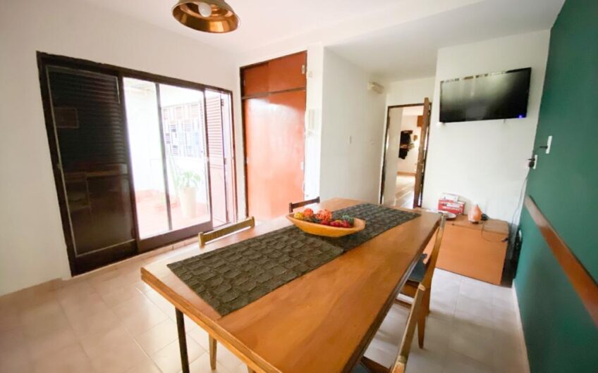 Vendo Casa 3Dorm. B° Residencial Velez Sarsfield