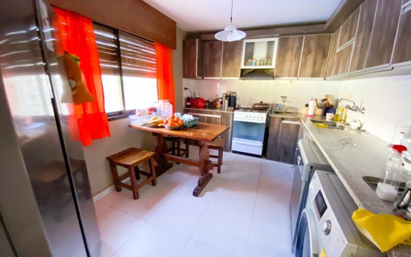 Vendo Casa 3Dorm. B° Residencial Velez Sarsfield