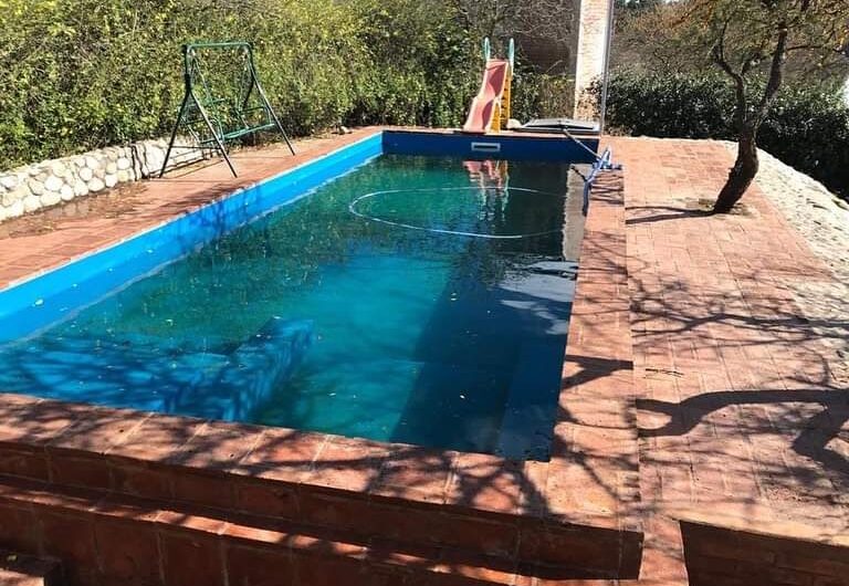 Vendo Casa en Anisacate – Los Aromos