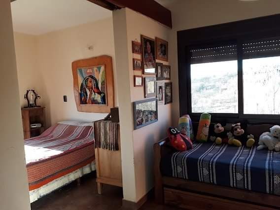 Vendo Casa en Anisacate – Los Aromos