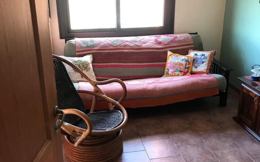 Vendo Casa en Anisacate – Los Aromos