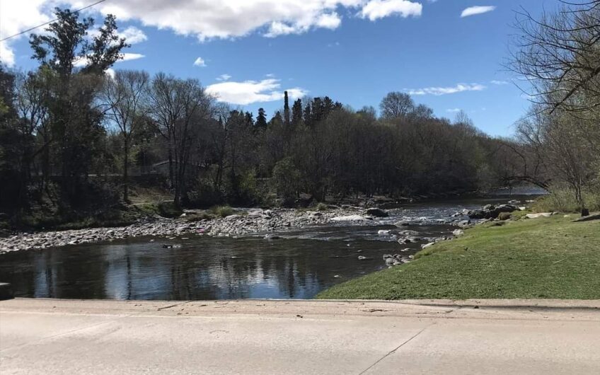 Vendo Casa en Anisacate – Los Aromos