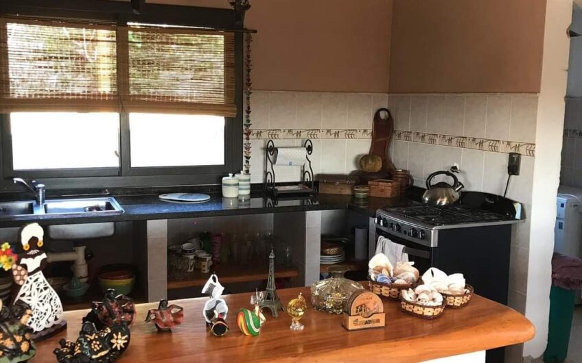 Vendo Casa en Anisacate – Los Aromos