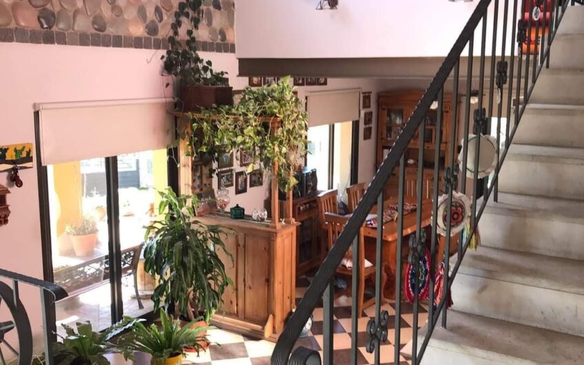Vendo Casa en Anisacate – Los Aromos