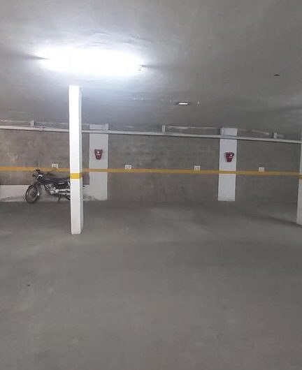 Vendo cochera B° General Paz