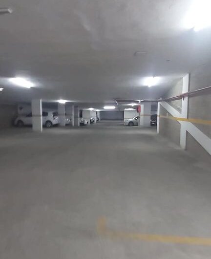 Vendo cochera B° General Paz