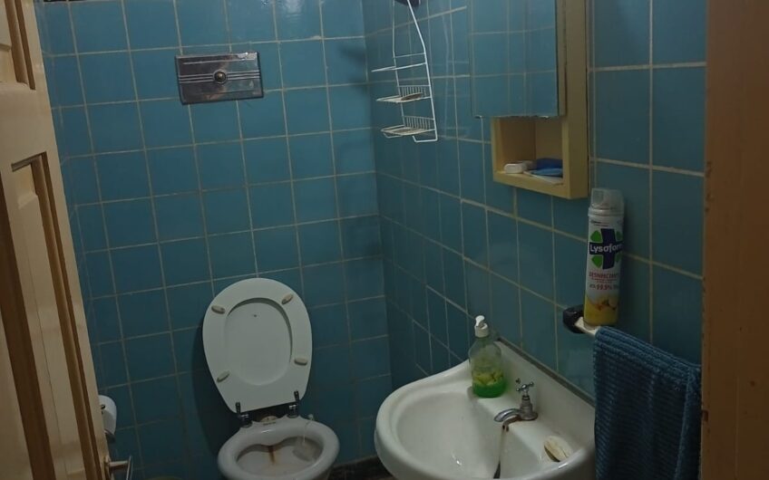 Vendo Casa + Depto En B° Maipu