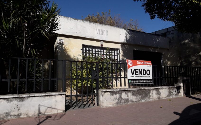 Oportunidad Casa en Venta B° UrquizaOportunidad Casa en Venta B° Urquiza