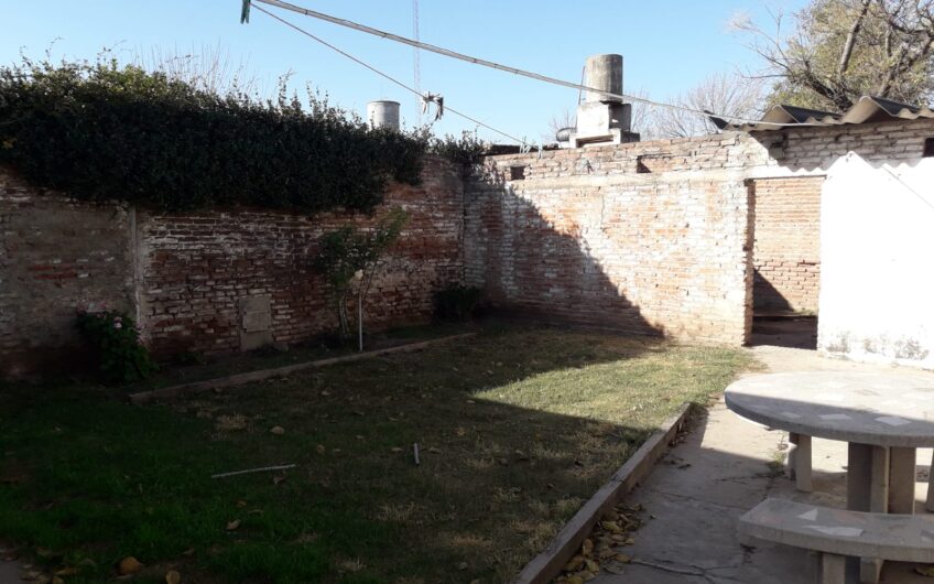 Oportunidad Casa en Venta B° UrquizaOportunidad Casa en Venta B° Urquiza